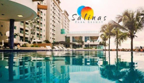 SALINAS PARK RESORT, Salinópolis